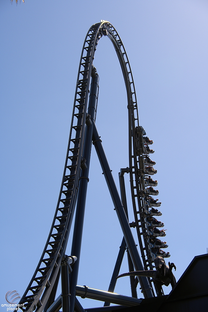 VelociCoaster
