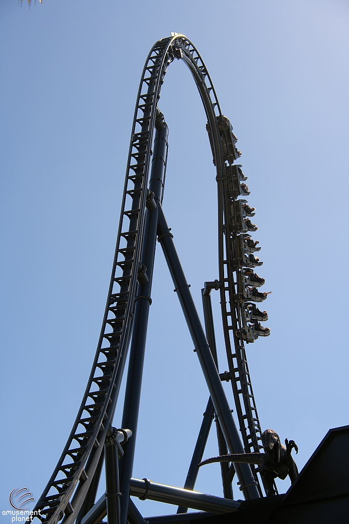 VelociCoaster