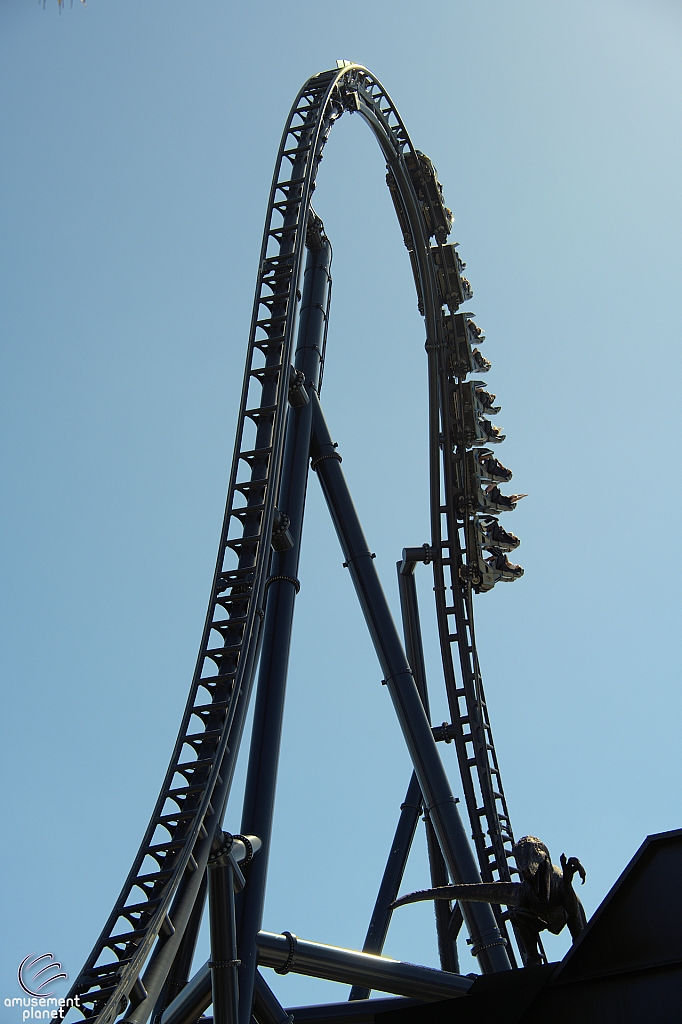 VelociCoaster