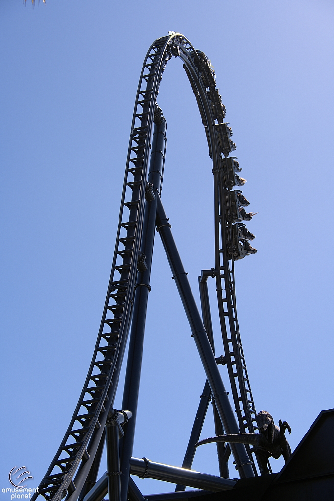 VelociCoaster