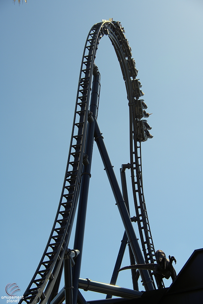 VelociCoaster