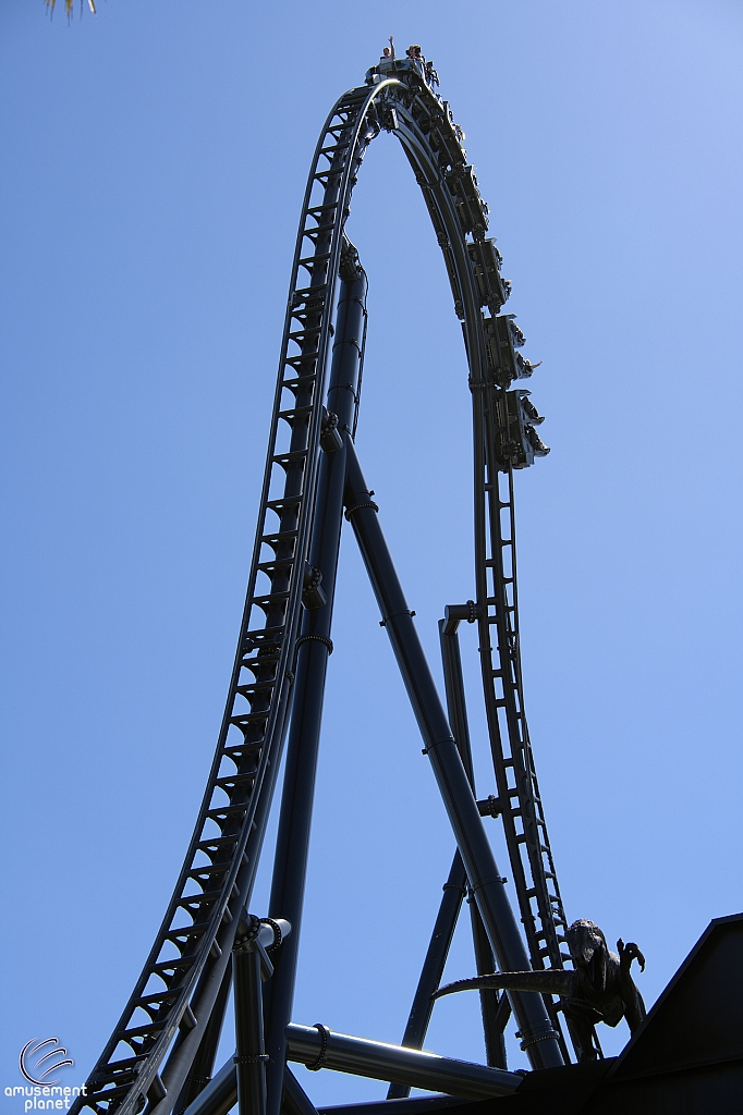 VelociCoaster