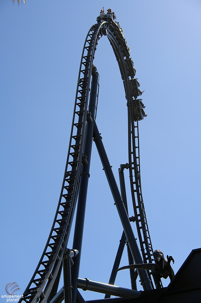 VelociCoaster