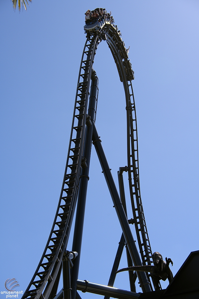 VelociCoaster