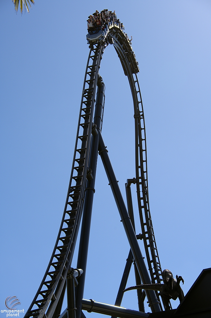 VelociCoaster