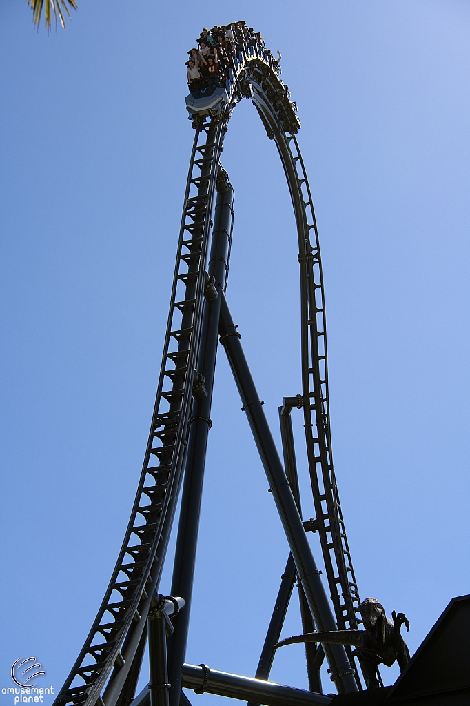 VelociCoaster