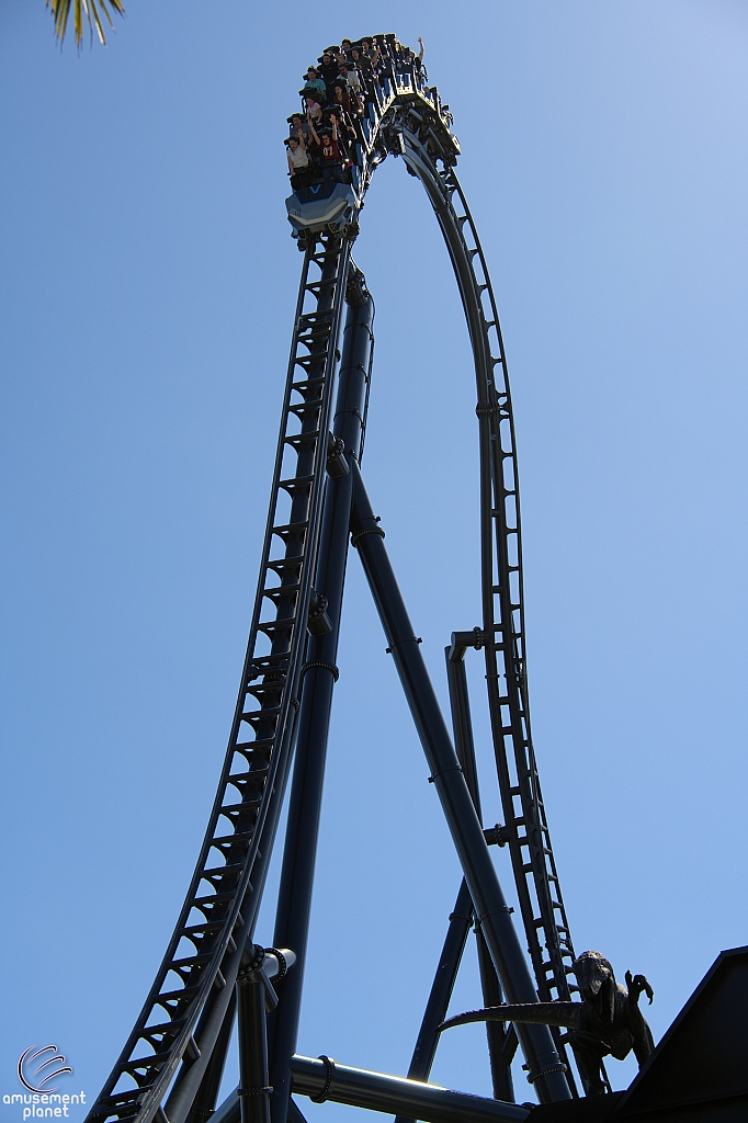 VelociCoaster
