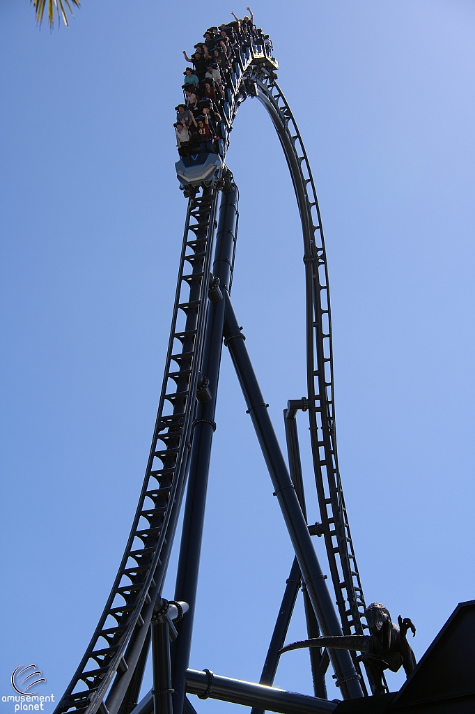 VelociCoaster