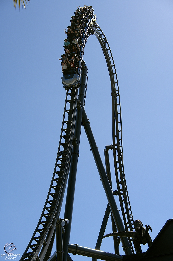 VelociCoaster