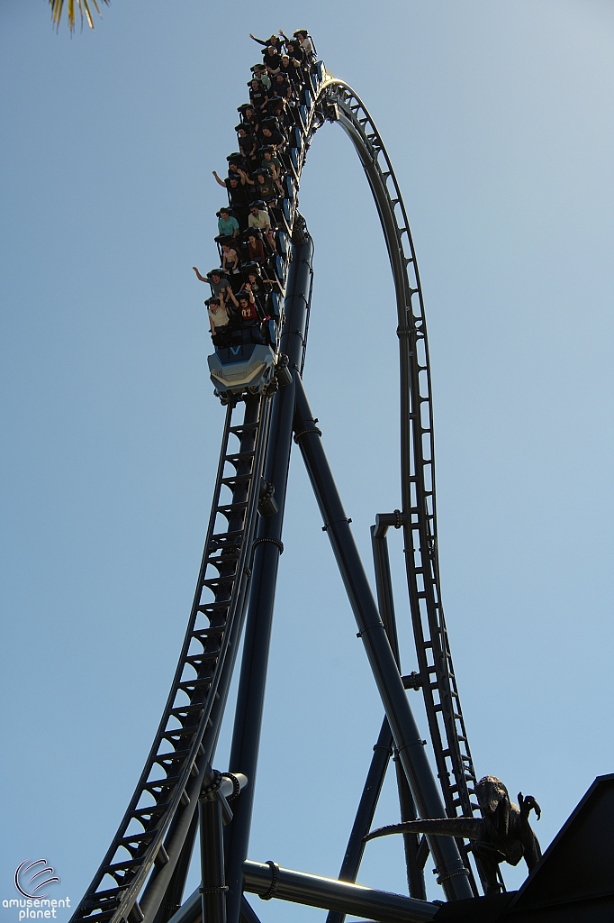 VelociCoaster
