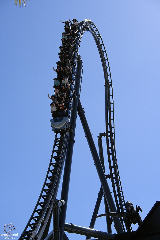 VelociCoaster