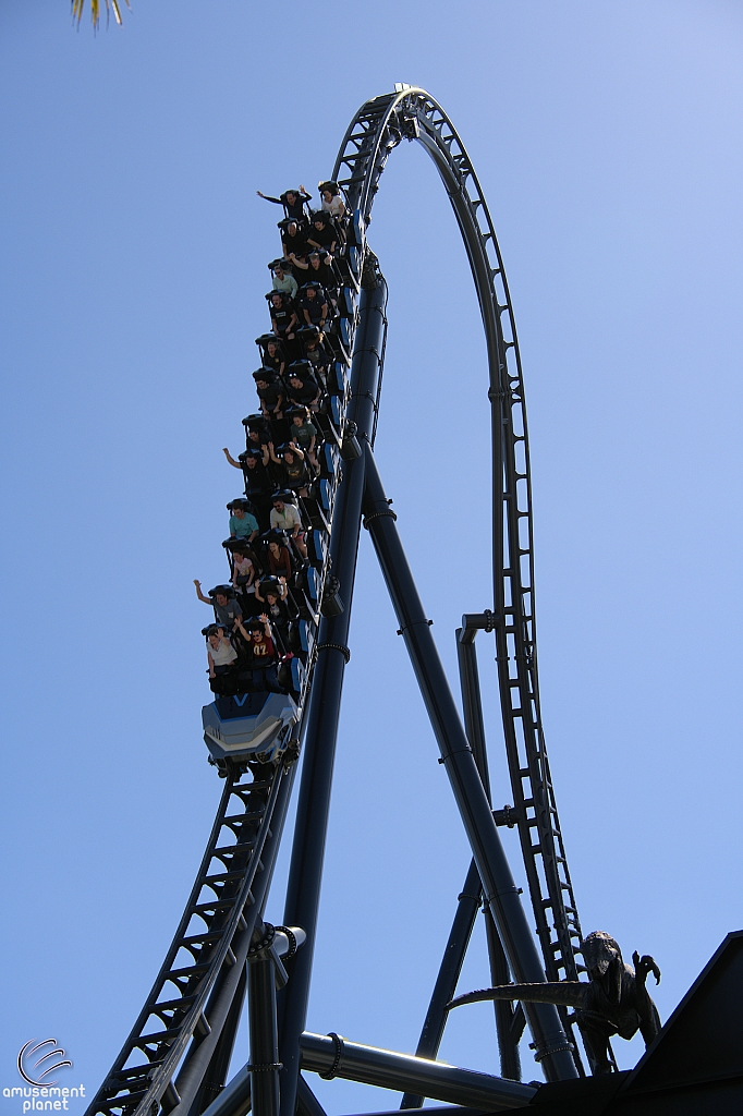 VelociCoaster
