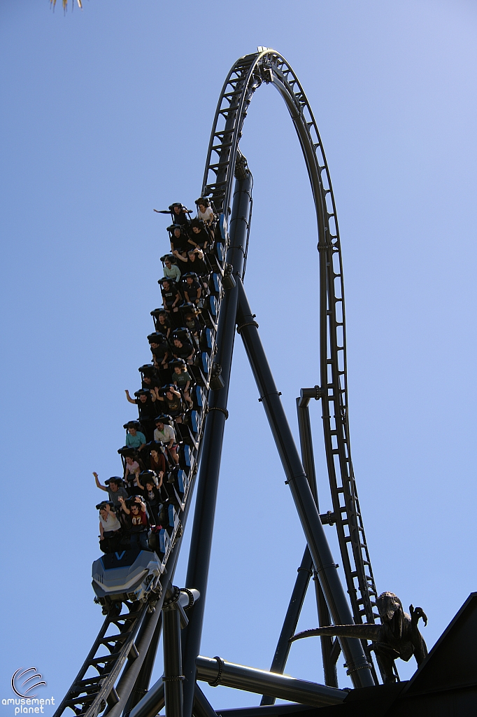 VelociCoaster