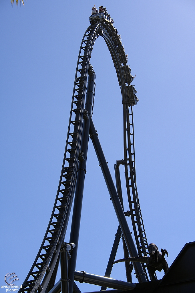 VelociCoaster