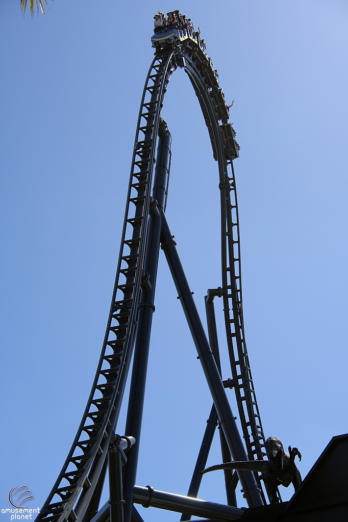 VelociCoaster