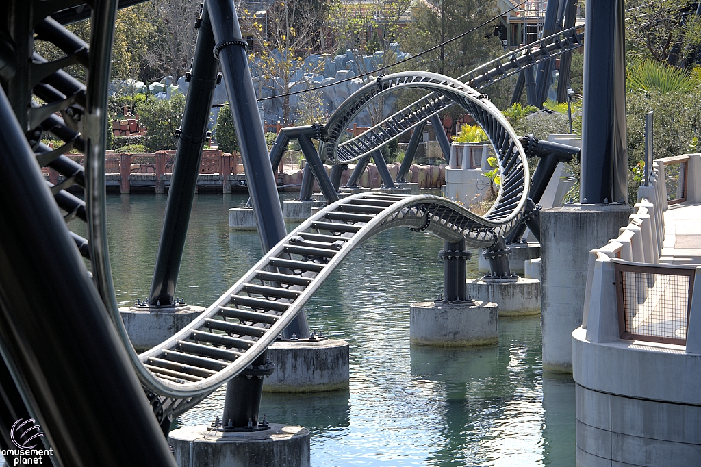 VelociCoaster