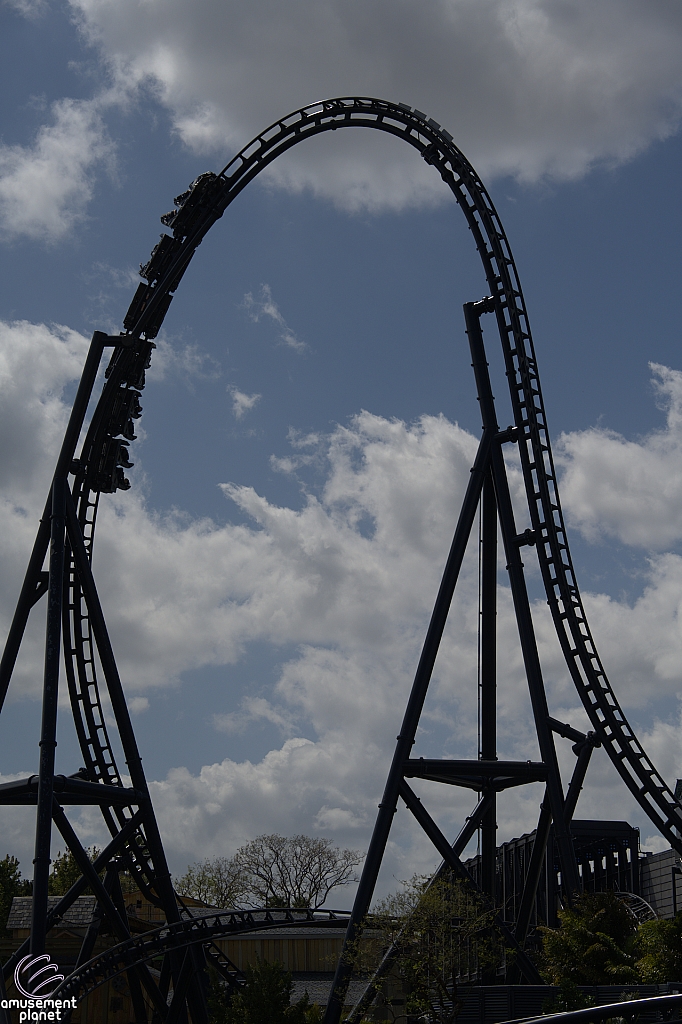 VelociCoaster