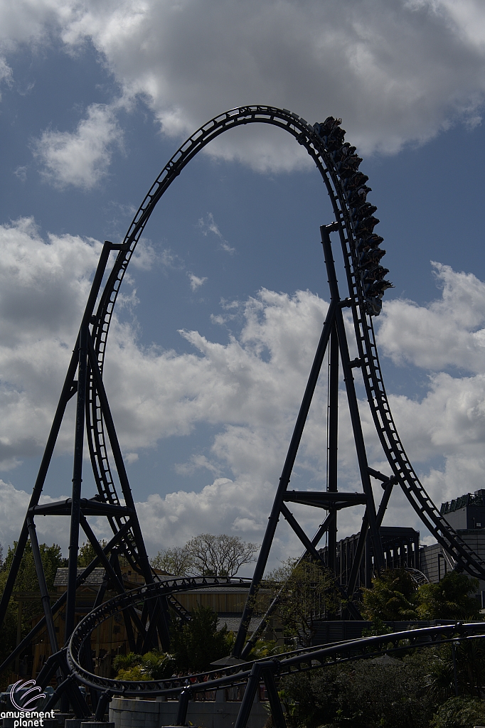 VelociCoaster