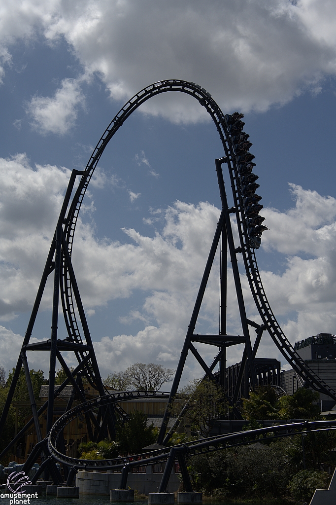 VelociCoaster
