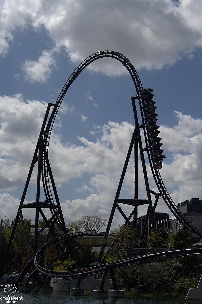 VelociCoaster