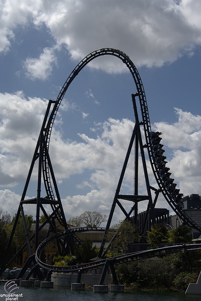 VelociCoaster