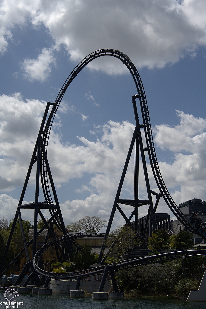 VelociCoaster