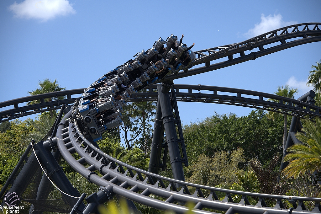 VelociCoaster