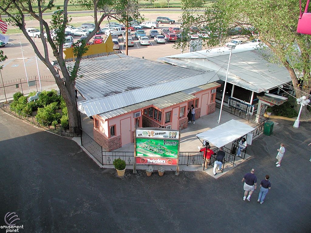 Joyland Amusement Park