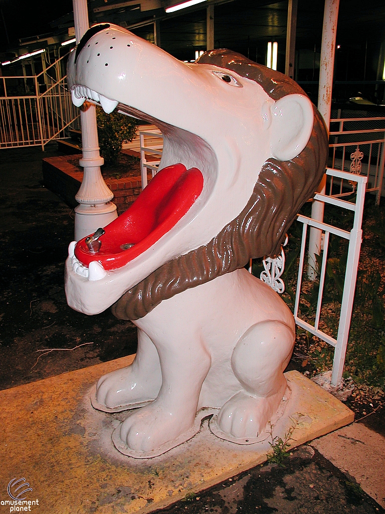 Joyland Amusement Park