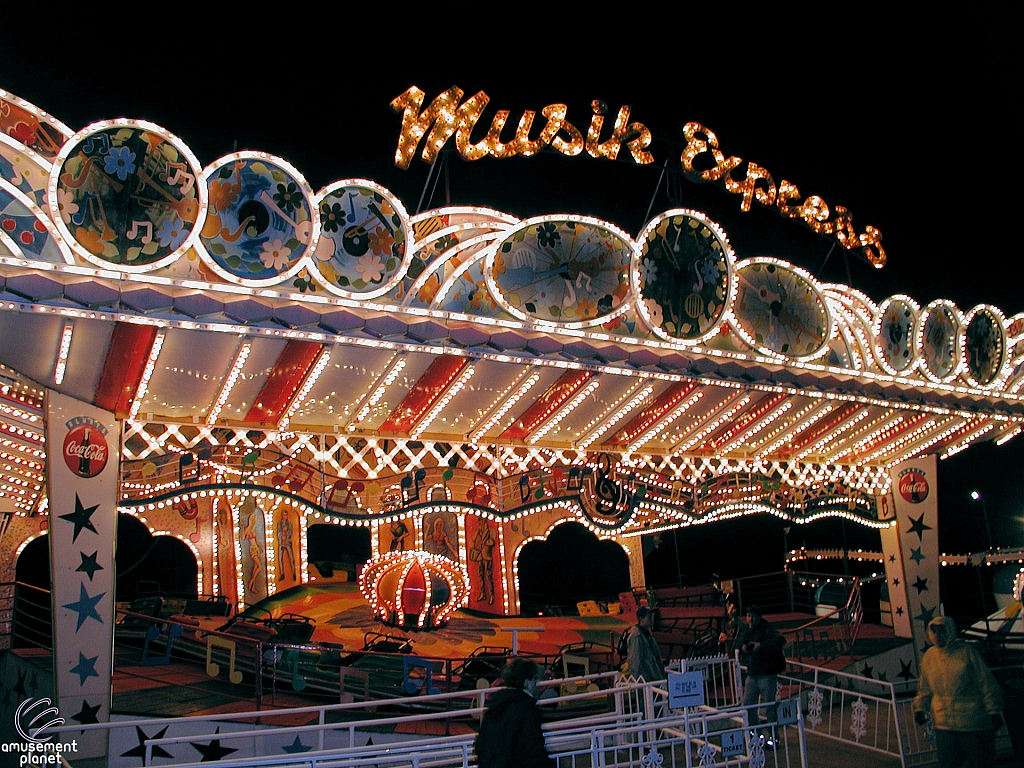Musik Express