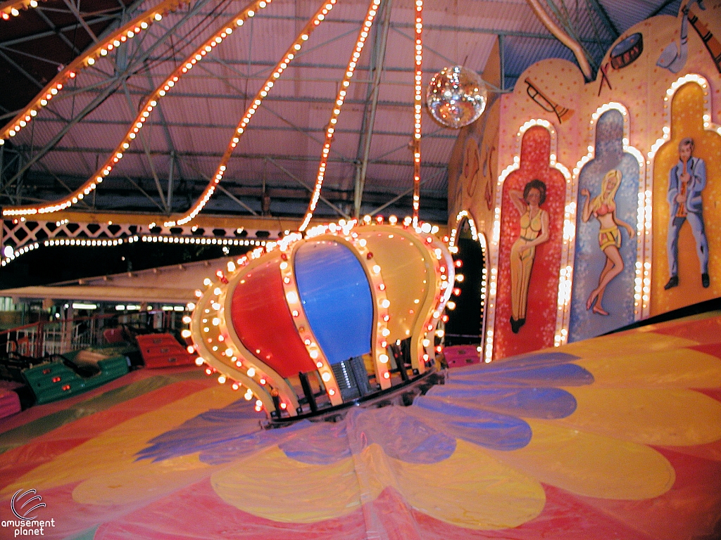 Musik Express