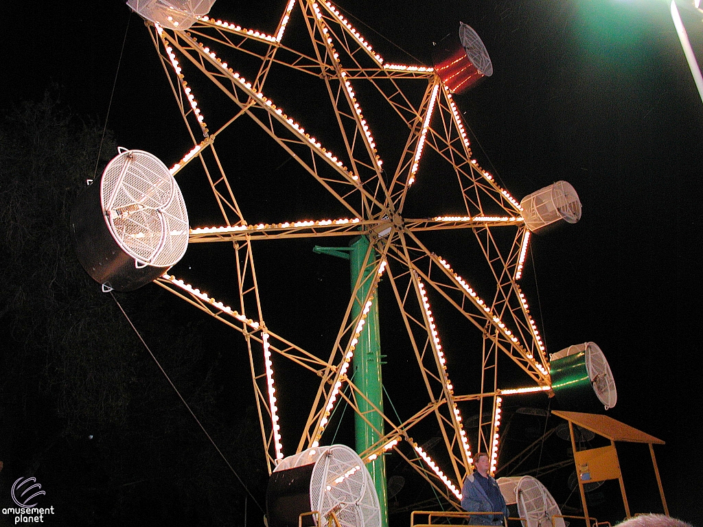 Rock-O-Plane