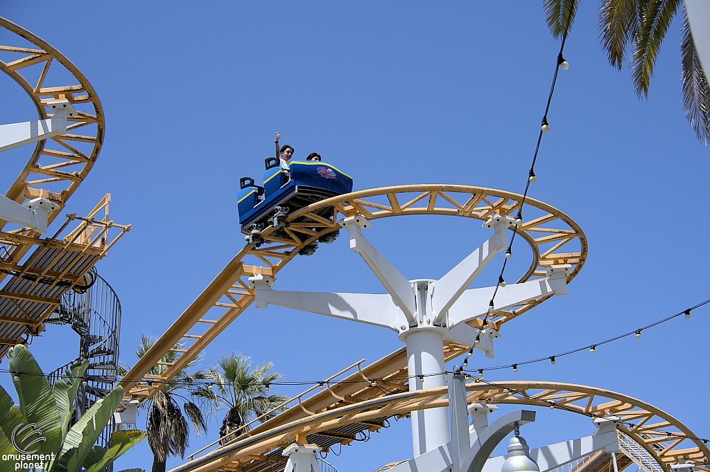 Coast Rider
