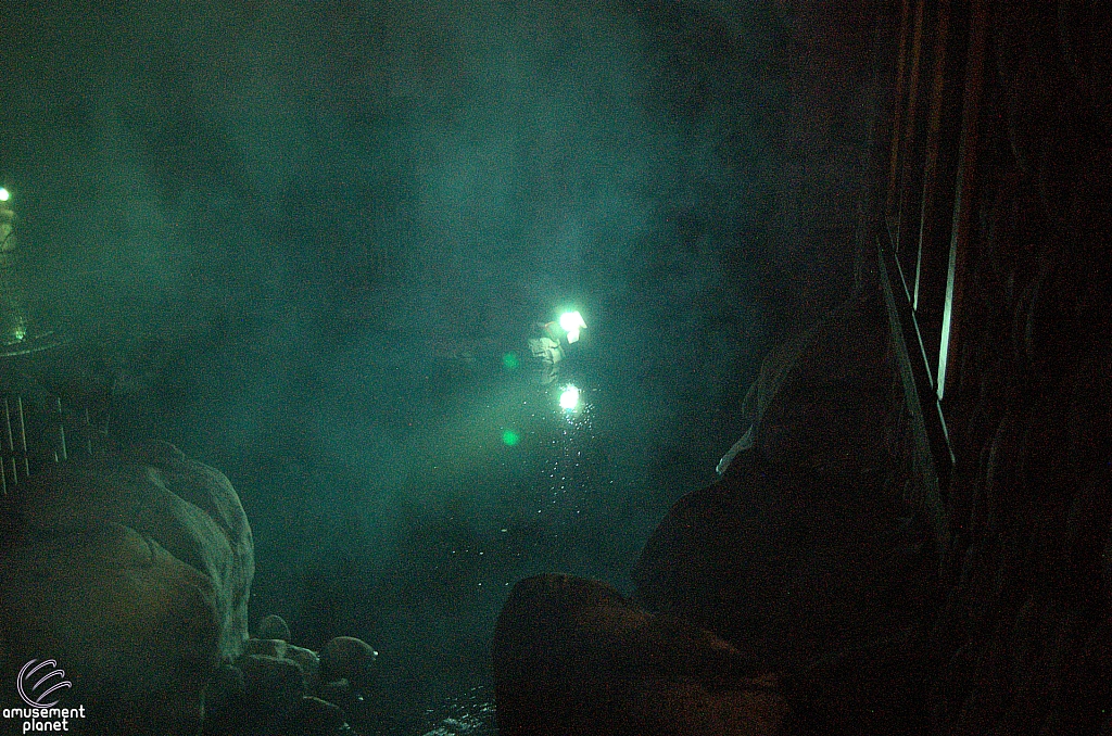 Scary Farm 2011