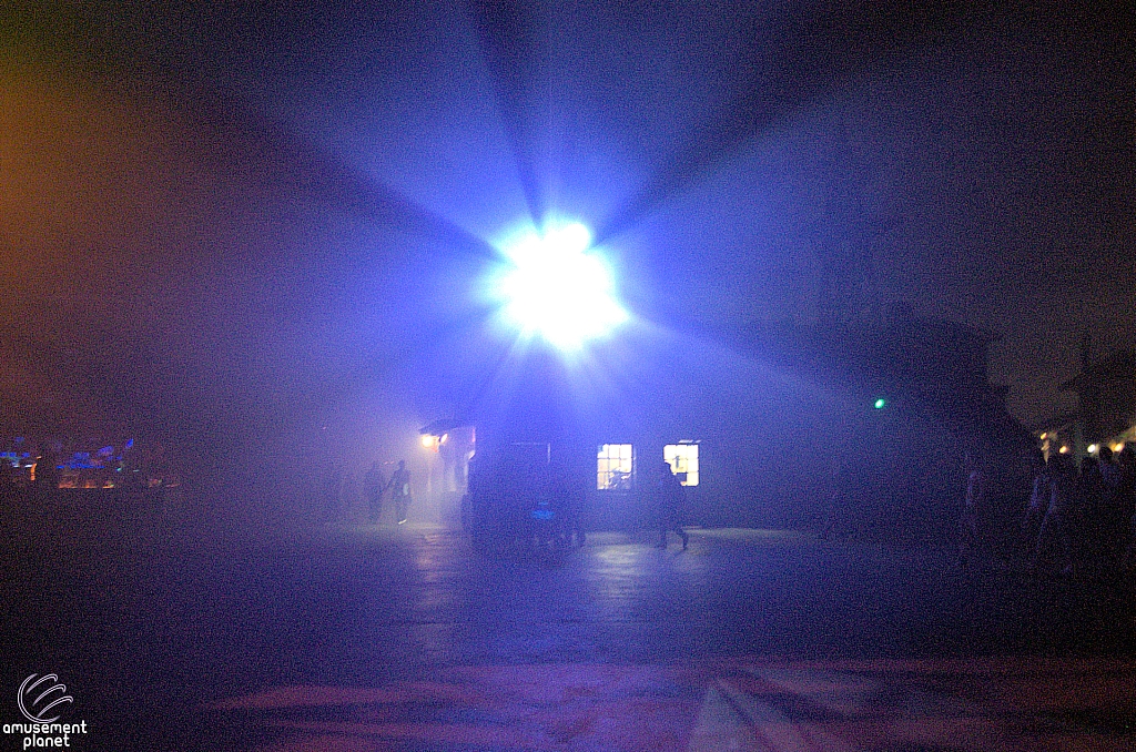 Scary Farm 2011