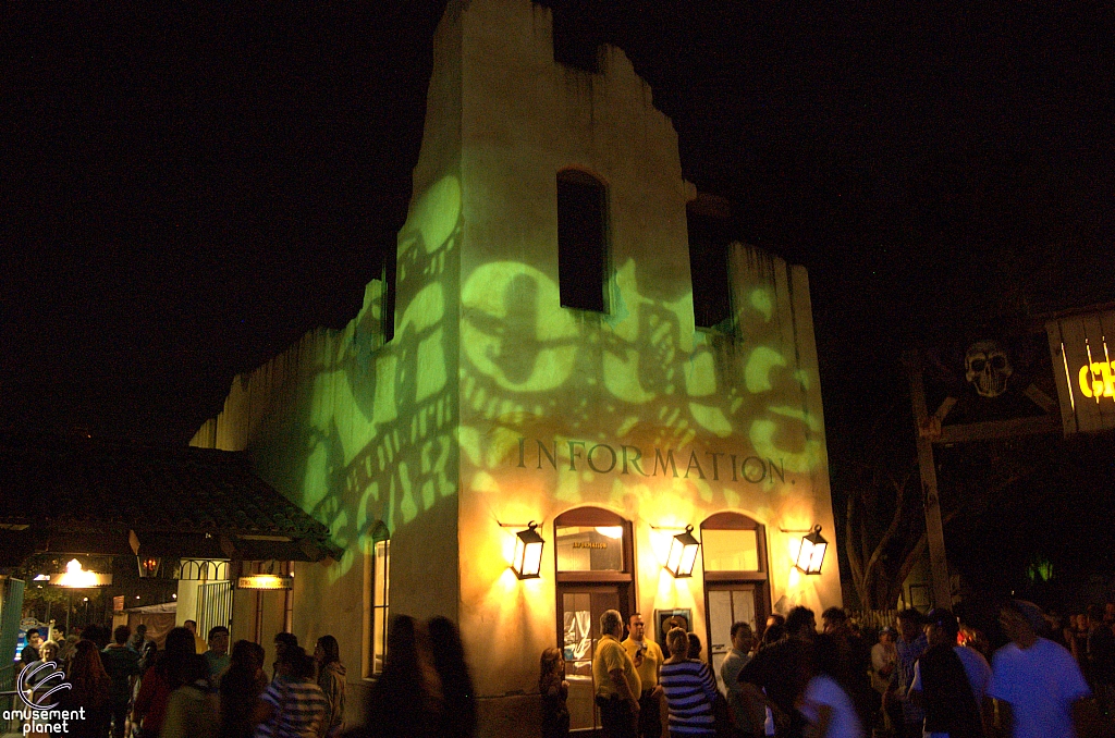 Scary Farm 2011