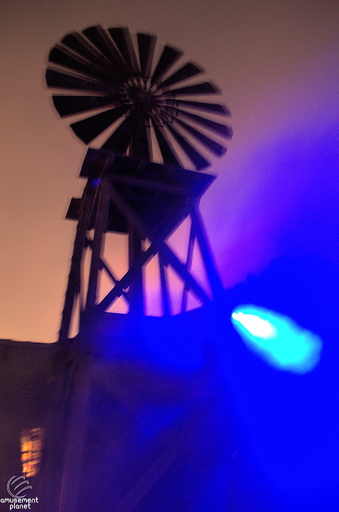 Scary Farm 2012