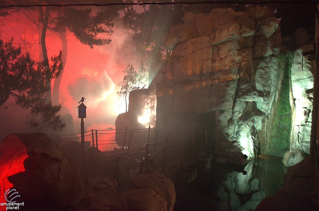 Scary Farm 2012