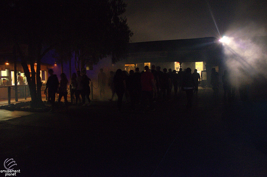 Scary Farm 2012