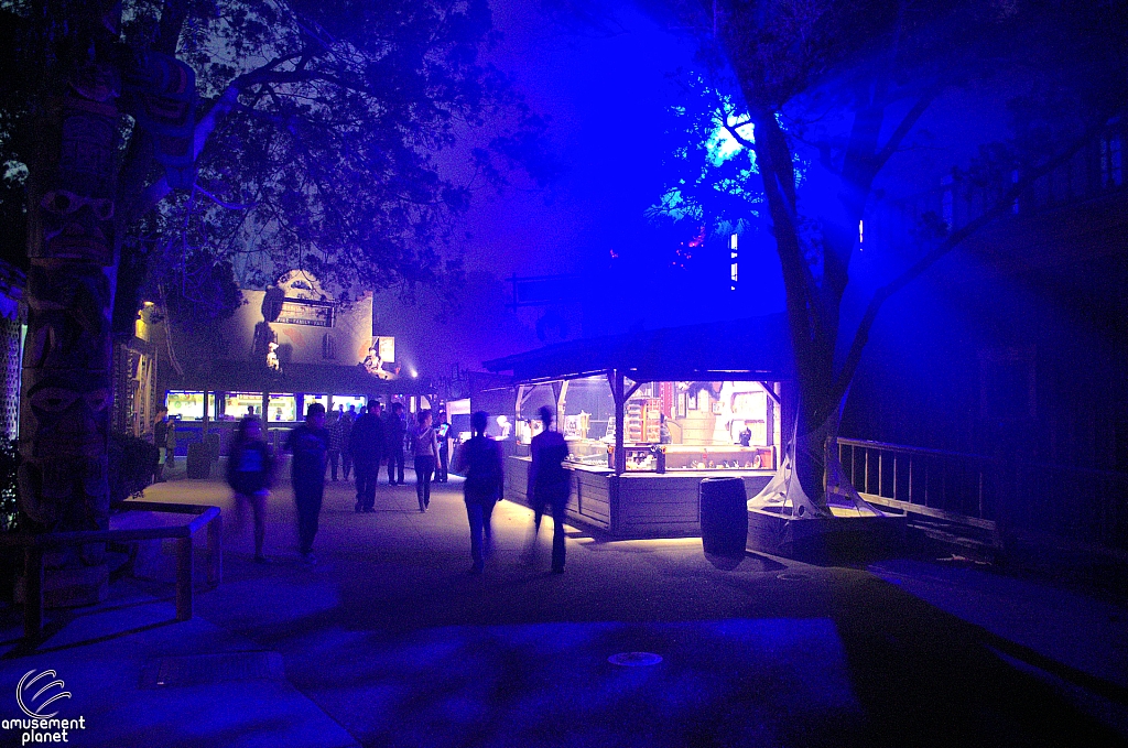 Scary Farm 2012