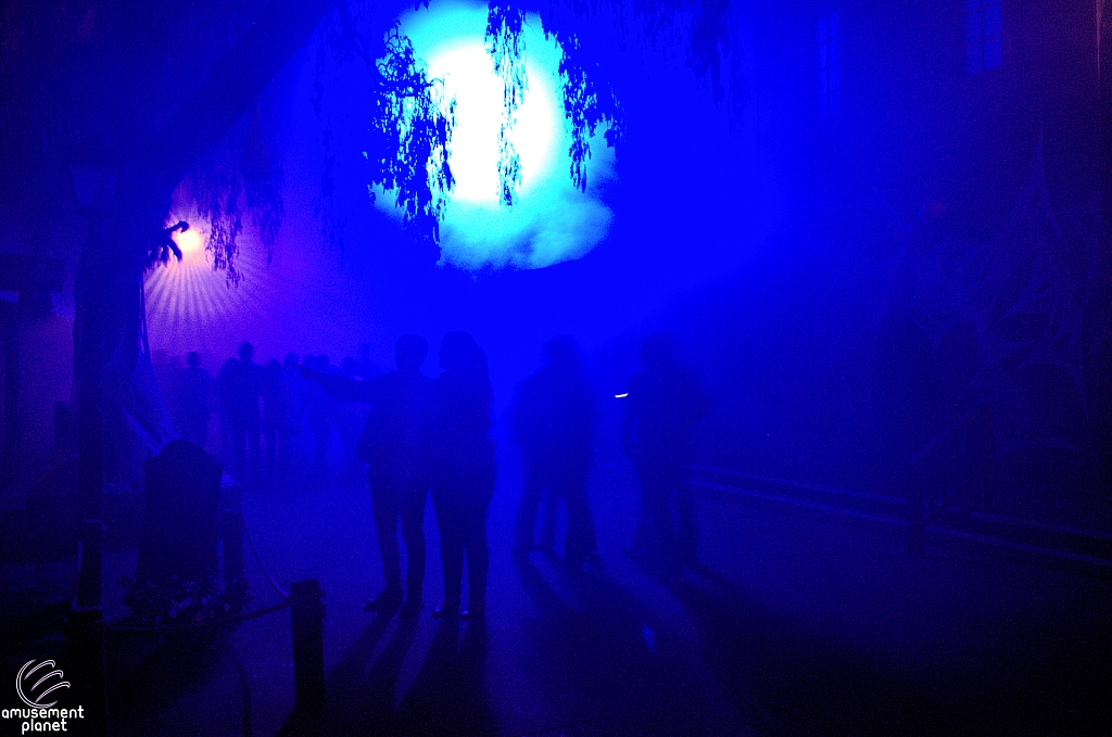 Scary Farm 2012