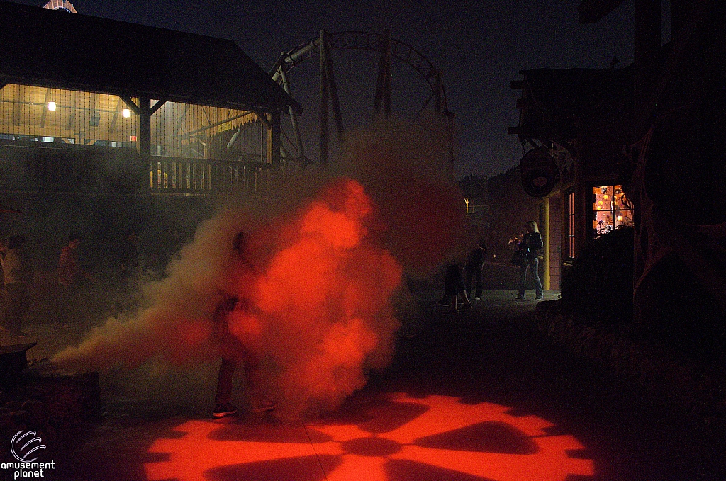 Scary Farm 2013