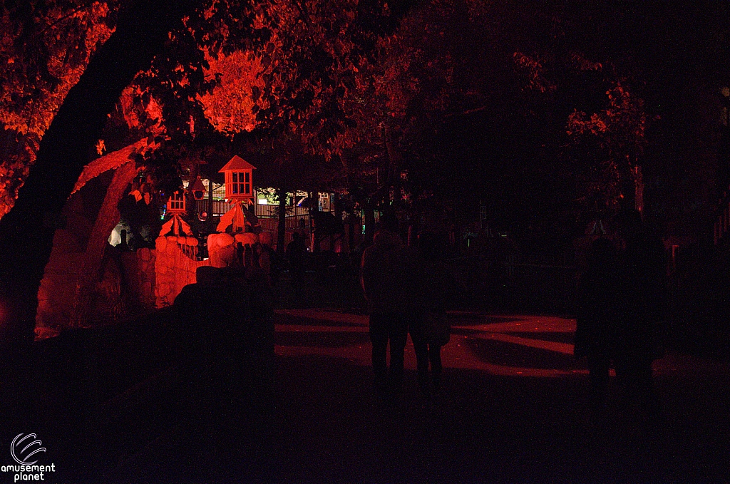Scary Farm 2013