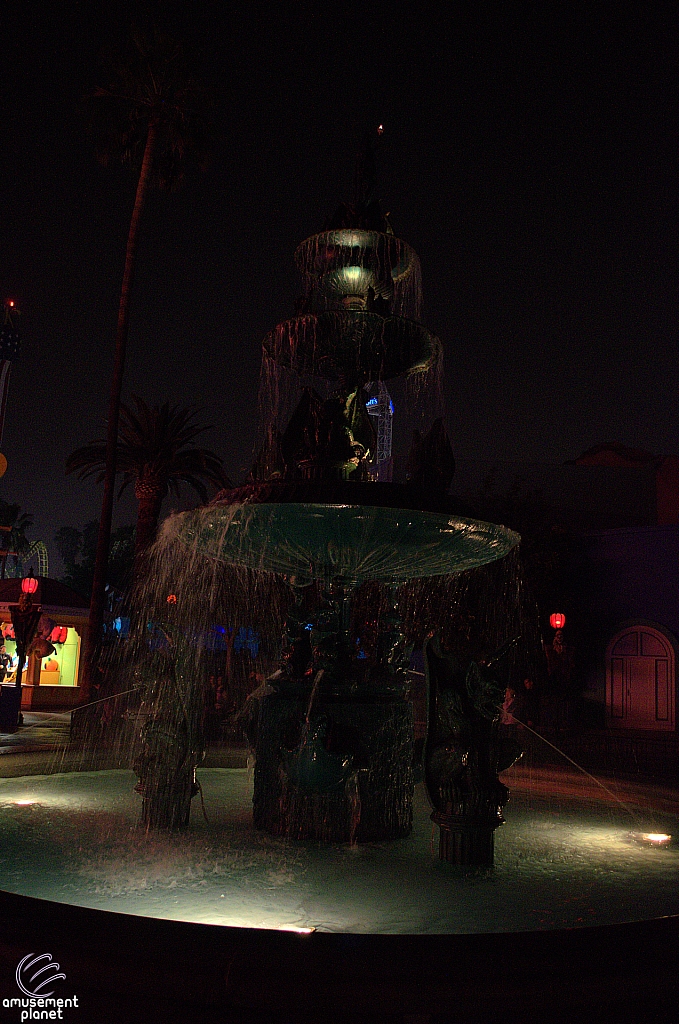 Scary Farm 2013