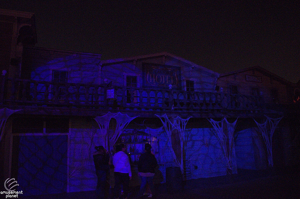Scary Farm 2013