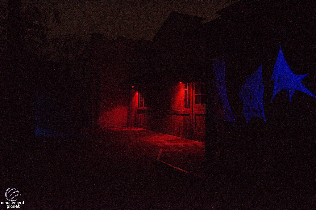 Scary Farm 2013