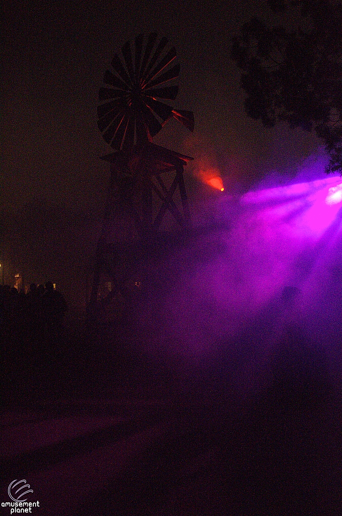 Scary Farm 2013