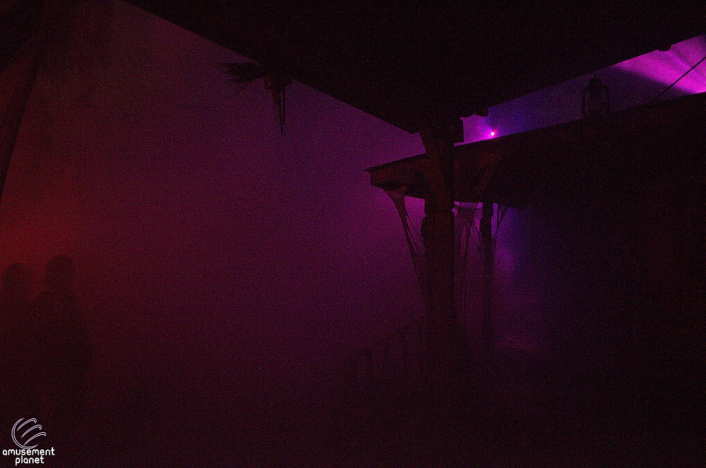 Scary Farm 2013