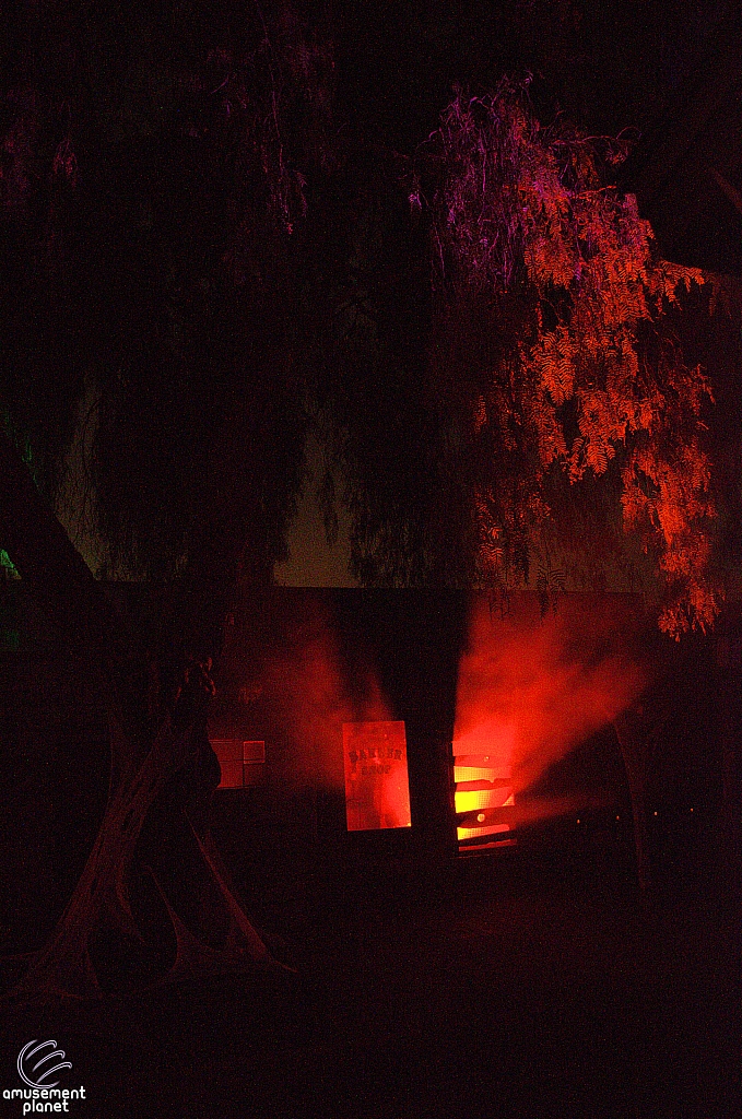 Scary Farm 2013