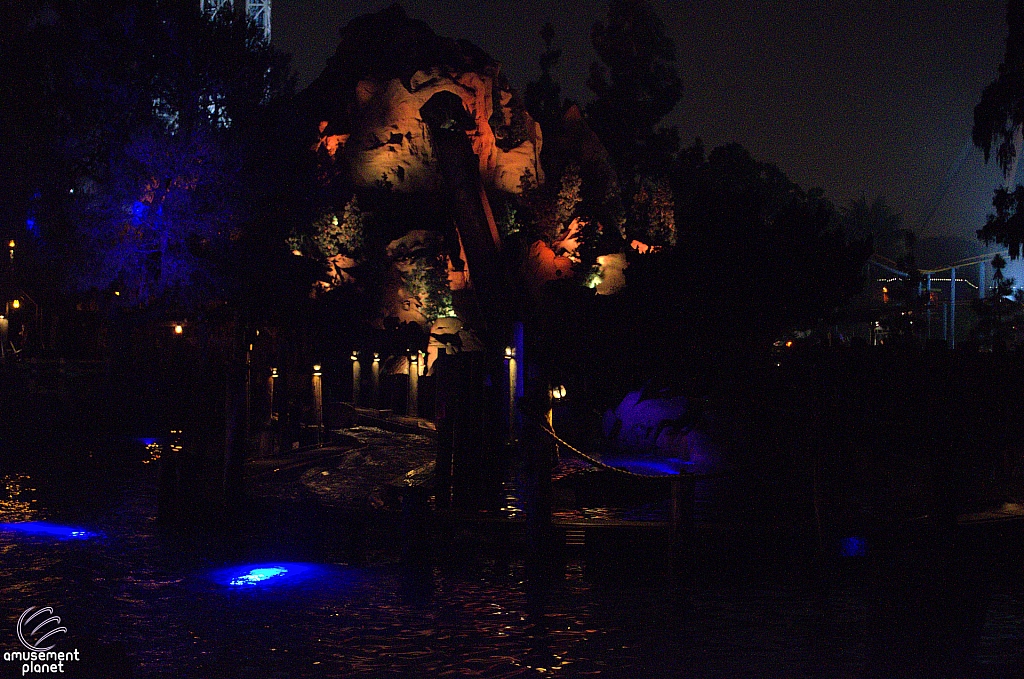 Scary Farm 2013